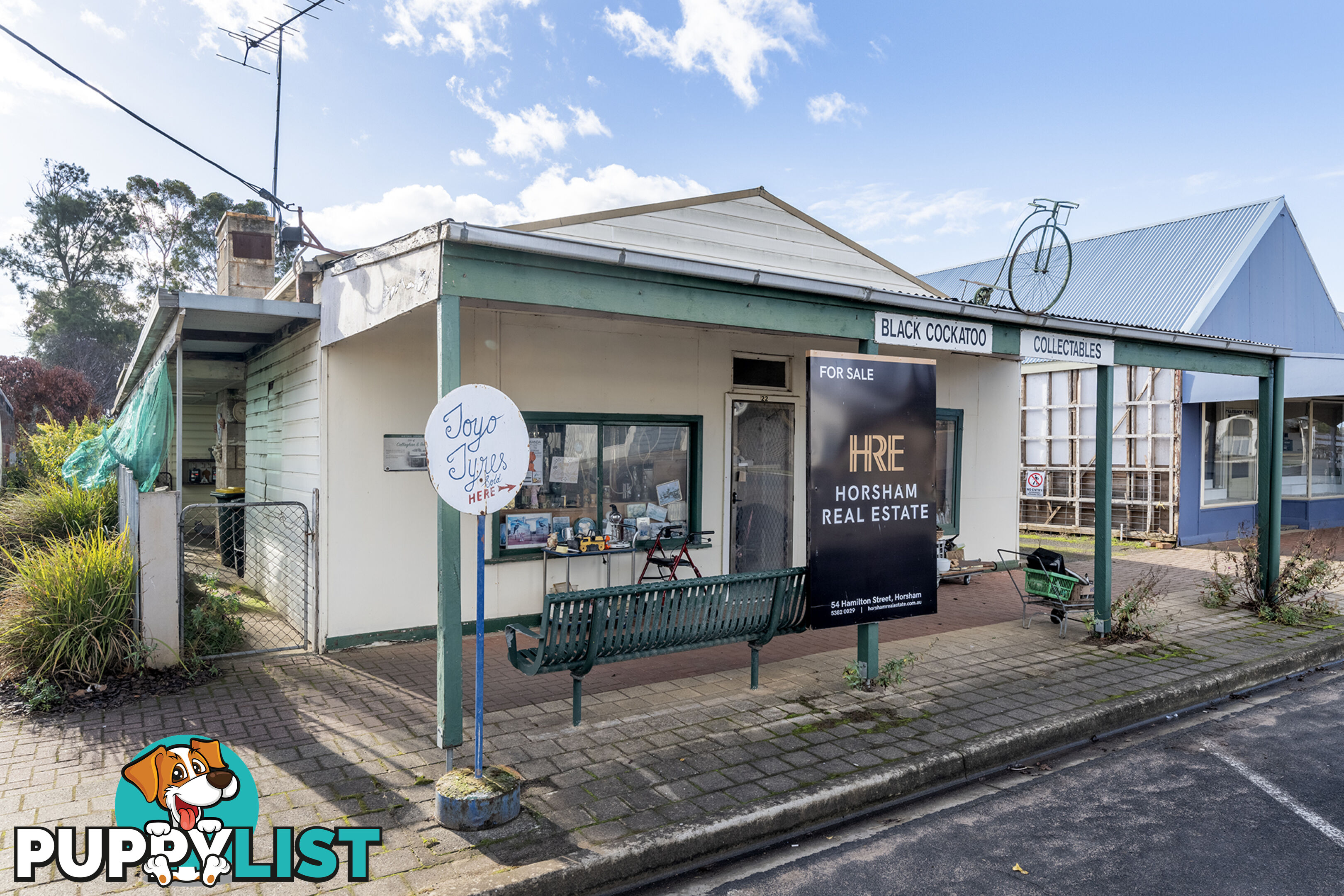 22 Main Street GOROKE VIC 3412