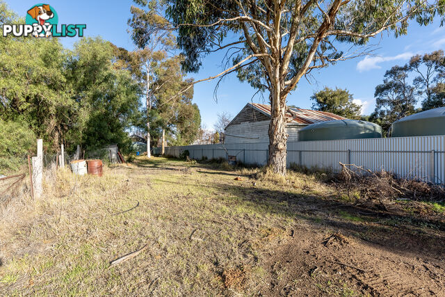 22 Main Street GOROKE VIC 3412