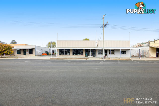 22-26 Wimmera Street DIMBOOLA VIC 3414