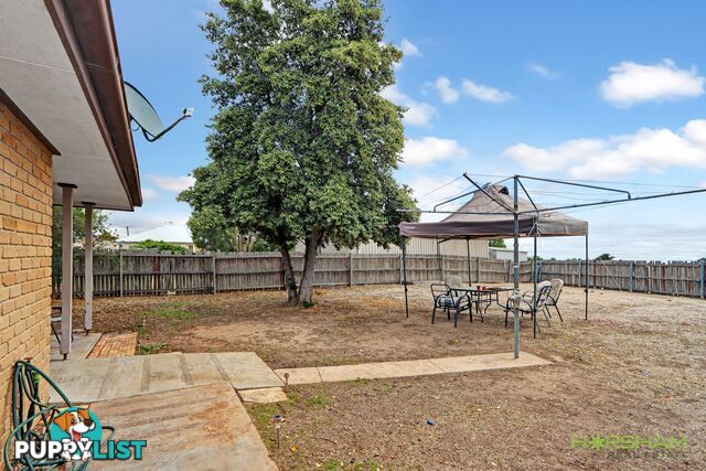 3 Creek Crescent HORSHAM VIC 3400