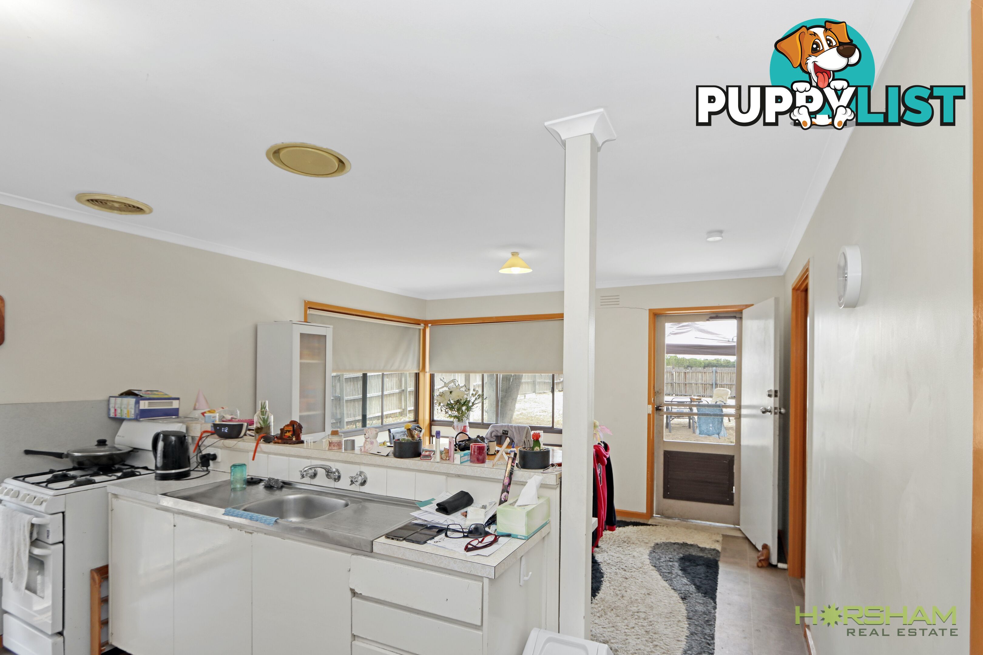 3 Creek Crescent HORSHAM VIC 3400