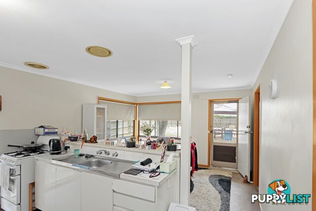 3 Creek Crescent HORSHAM VIC 3400