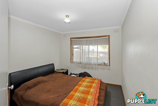 3 Creek Crescent HORSHAM VIC 3400