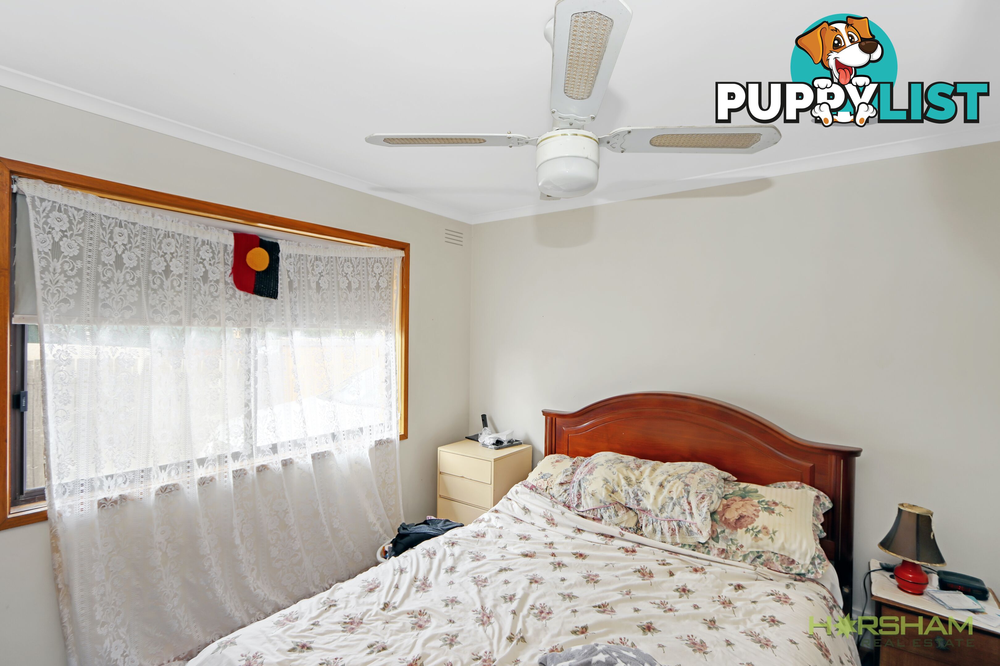 3 Creek Crescent HORSHAM VIC 3400