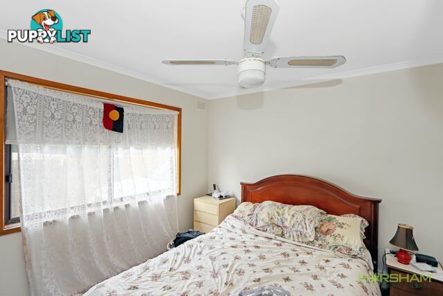 3 Creek Crescent HORSHAM VIC 3400