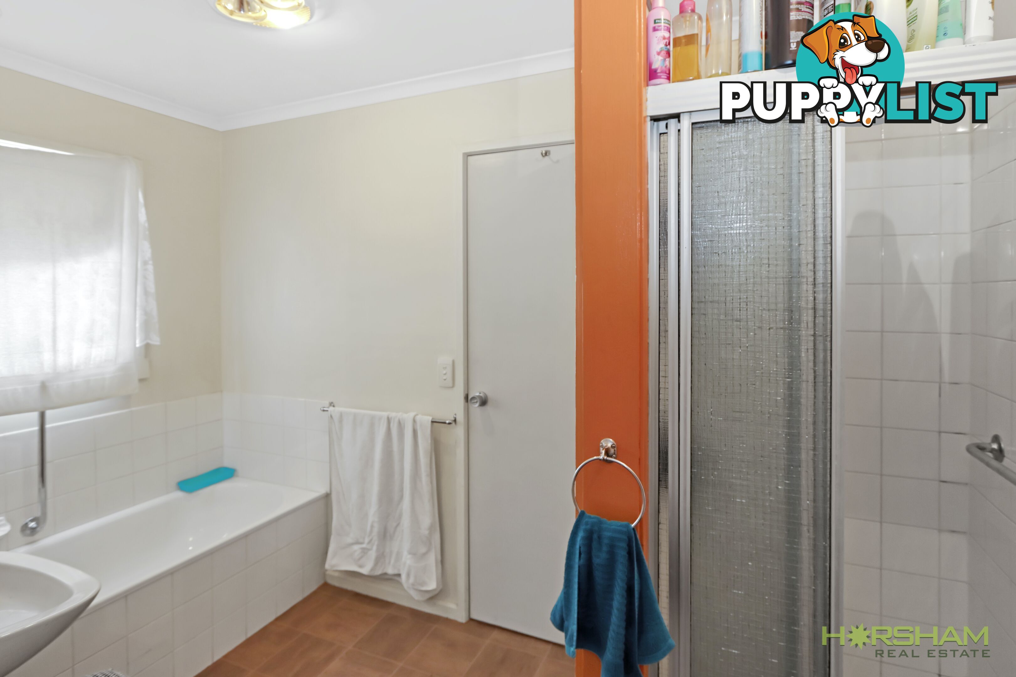 3 Creek Crescent HORSHAM VIC 3400