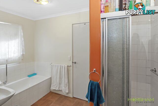 3 Creek Crescent HORSHAM VIC 3400