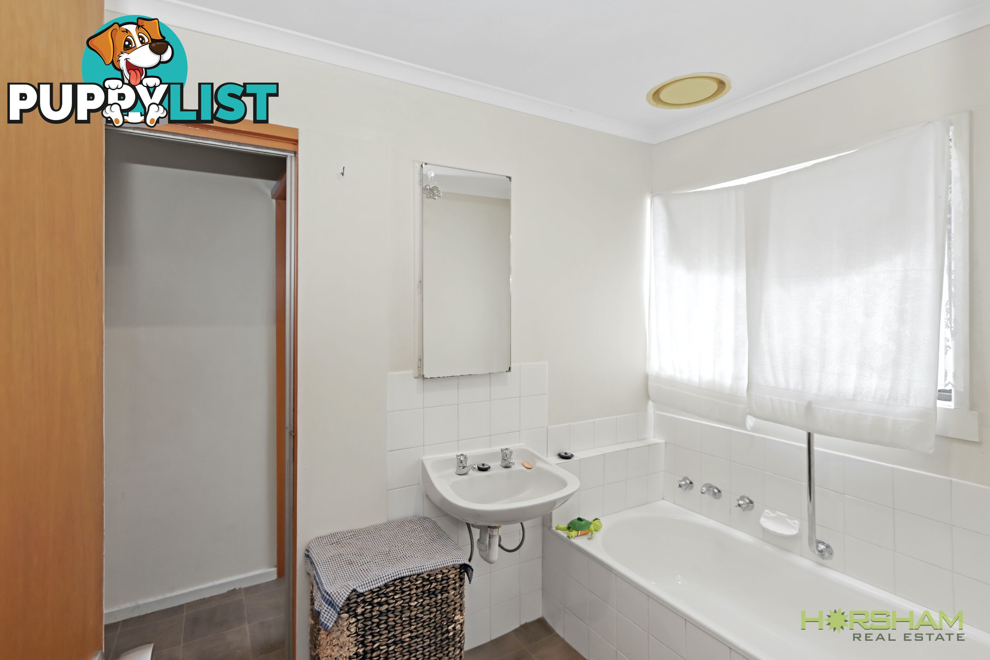 3 Creek Crescent HORSHAM VIC 3400