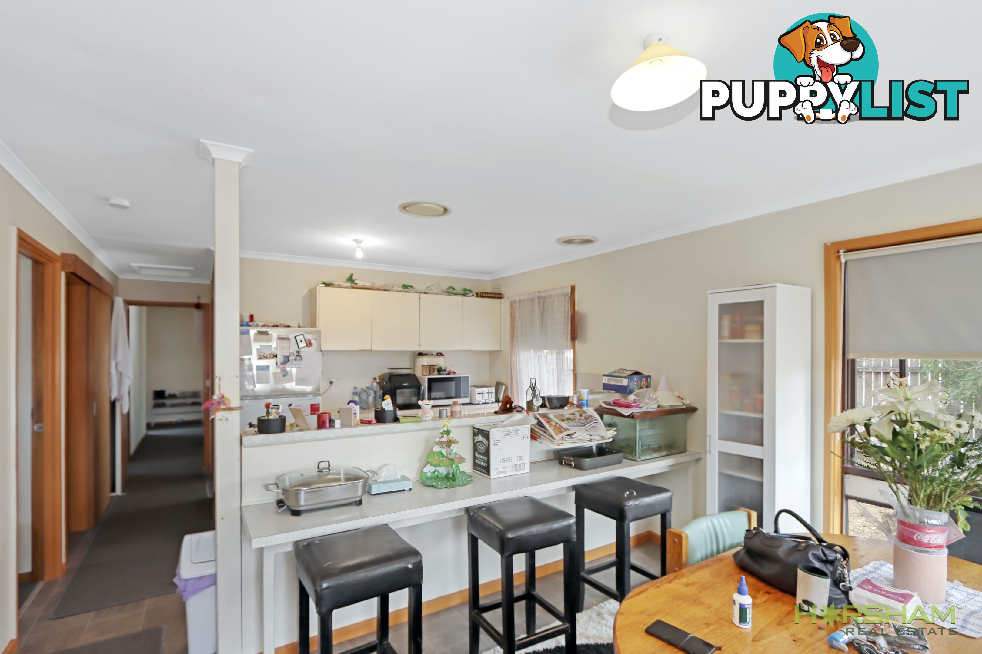 3 Creek Crescent HORSHAM VIC 3400