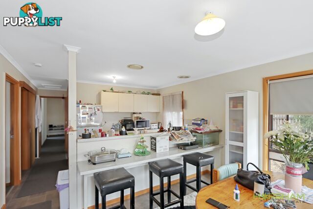 3 Creek Crescent HORSHAM VIC 3400