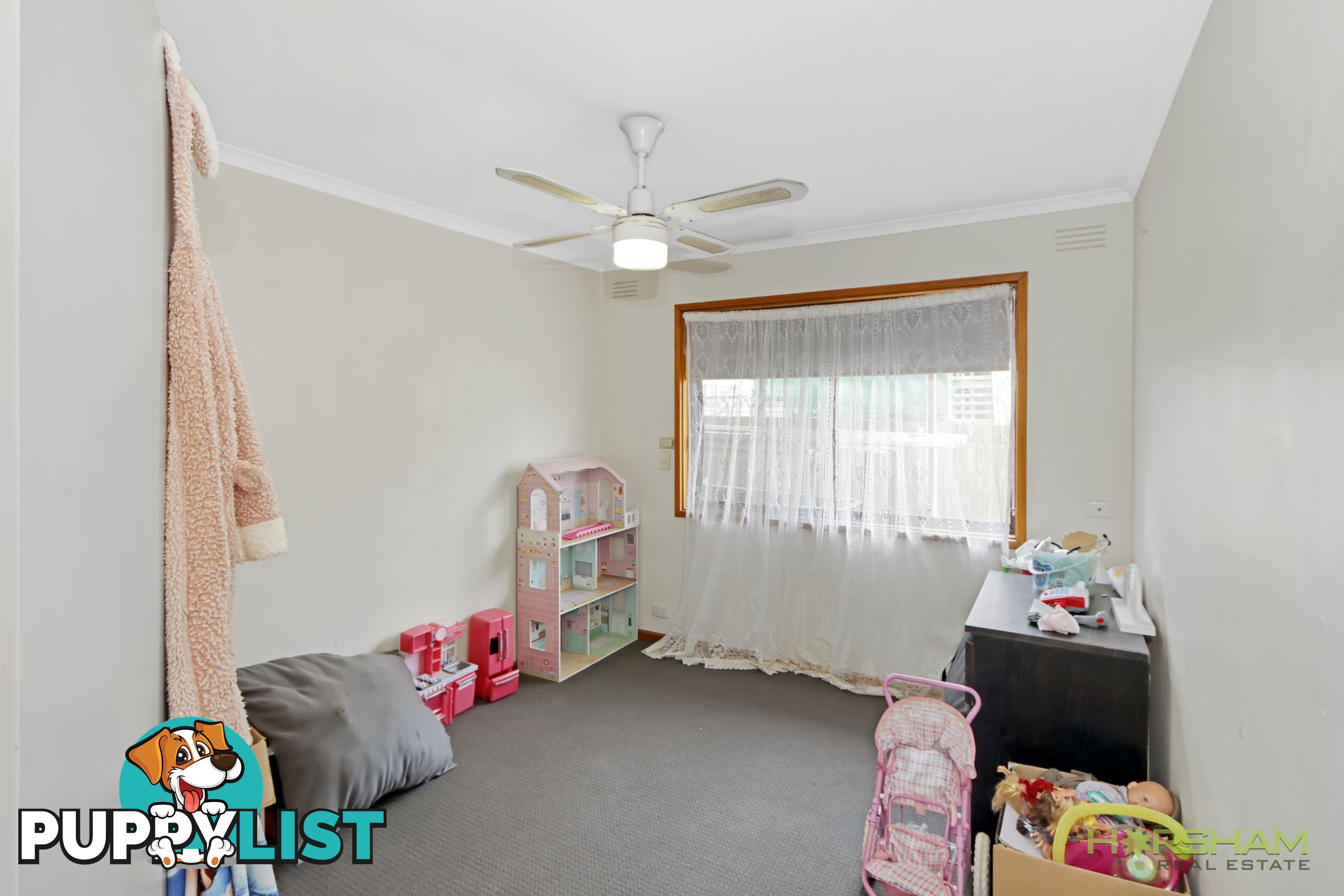 3 Creek Crescent HORSHAM VIC 3400