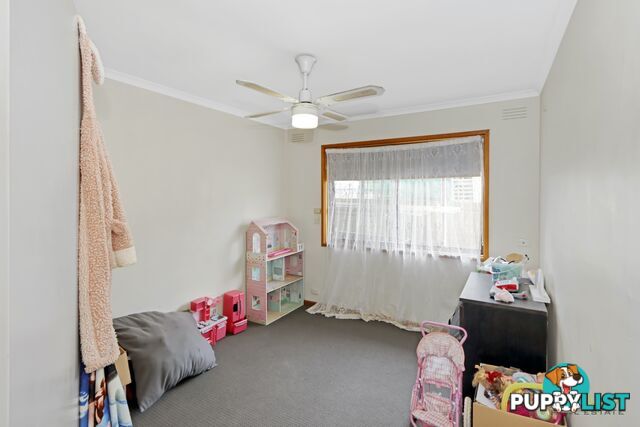 3 Creek Crescent HORSHAM VIC 3400