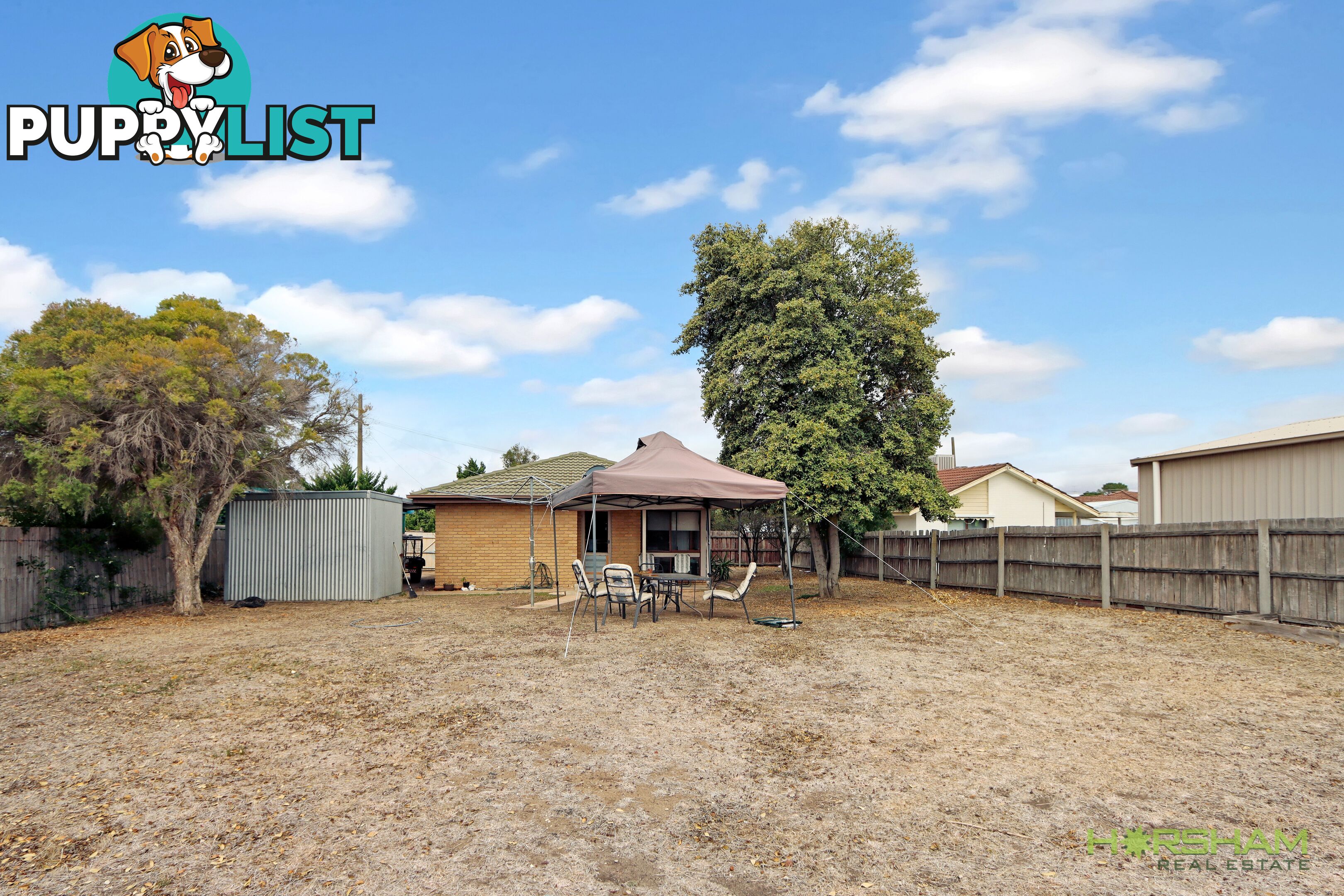 3 Creek Crescent HORSHAM VIC 3400