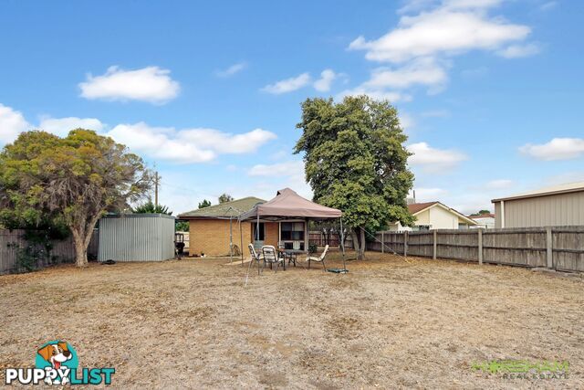 3 Creek Crescent HORSHAM VIC 3400