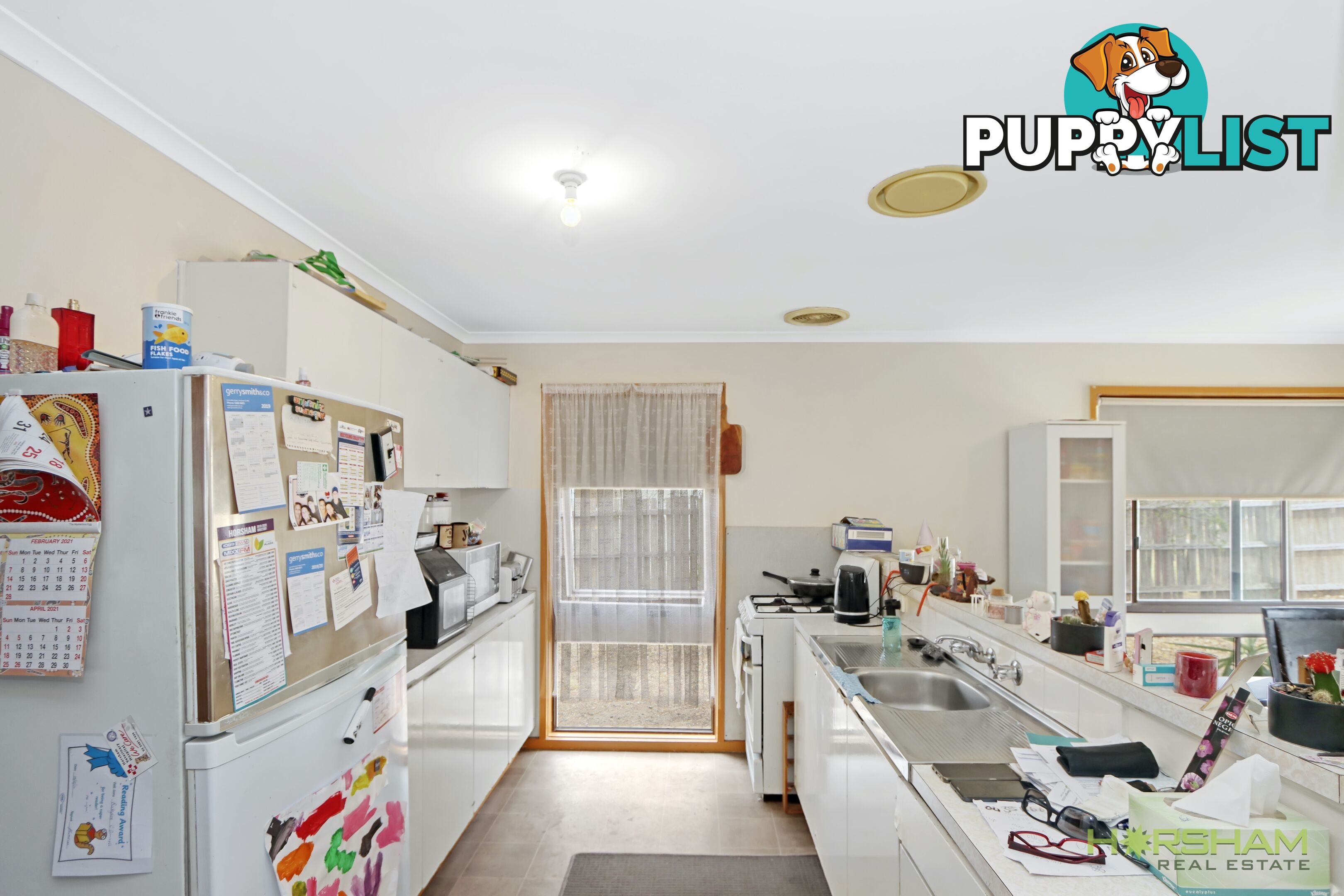 3 Creek Crescent HORSHAM VIC 3400