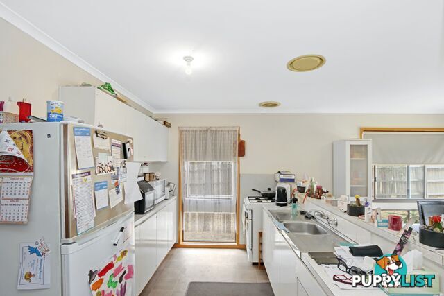 3 Creek Crescent HORSHAM VIC 3400