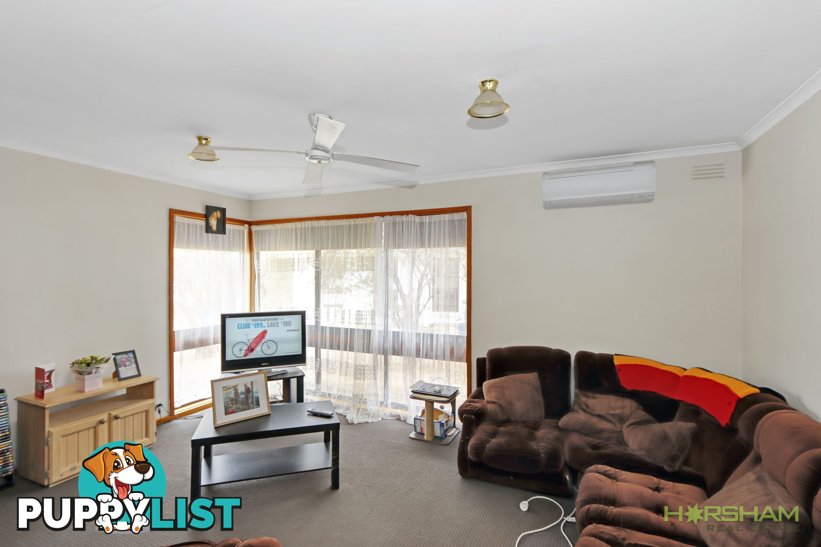 3 Creek Crescent HORSHAM VIC 3400