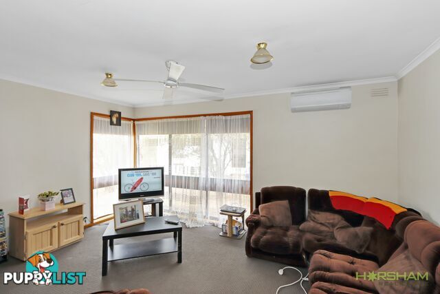 3 Creek Crescent HORSHAM VIC 3400