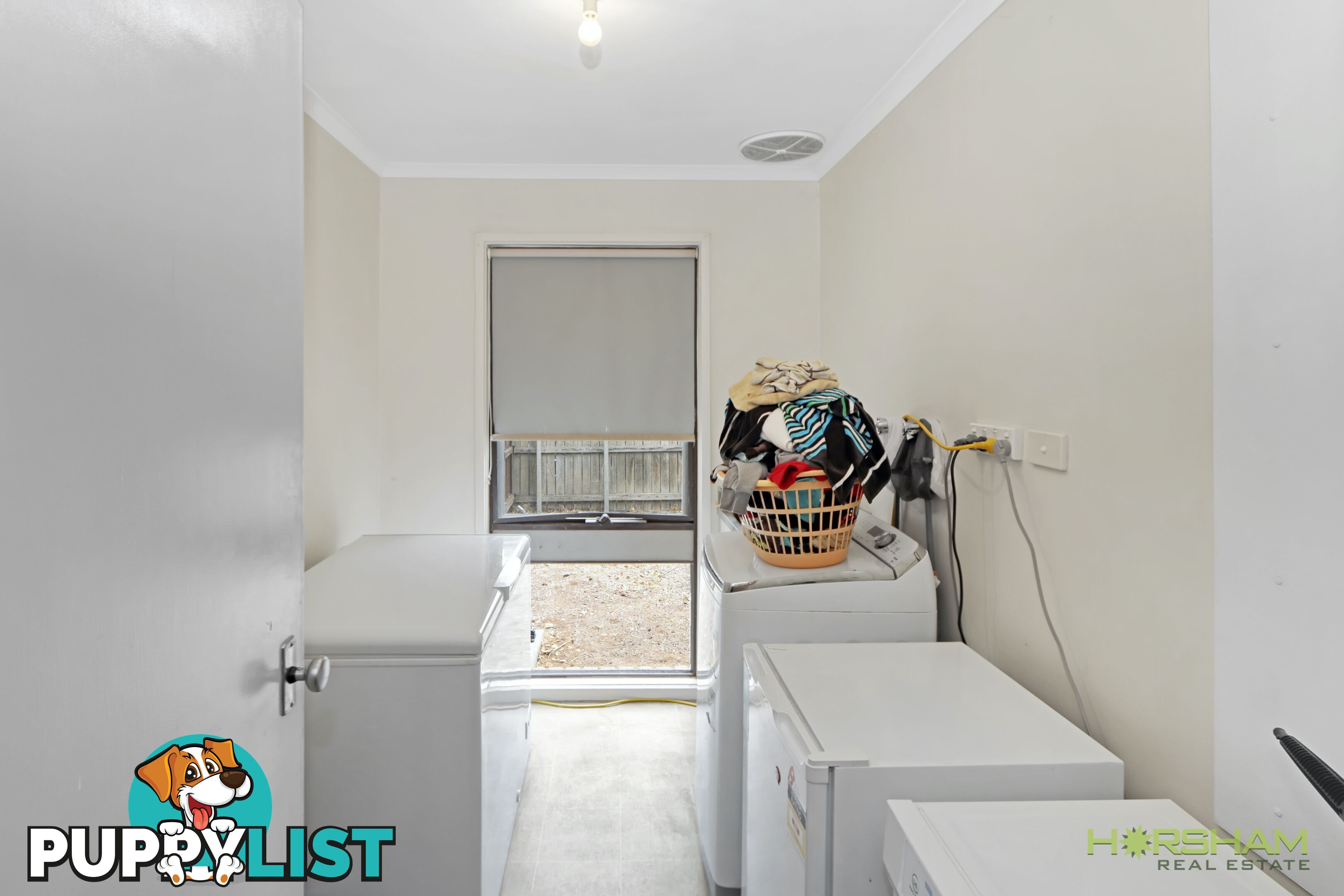 3 Creek Crescent HORSHAM VIC 3400