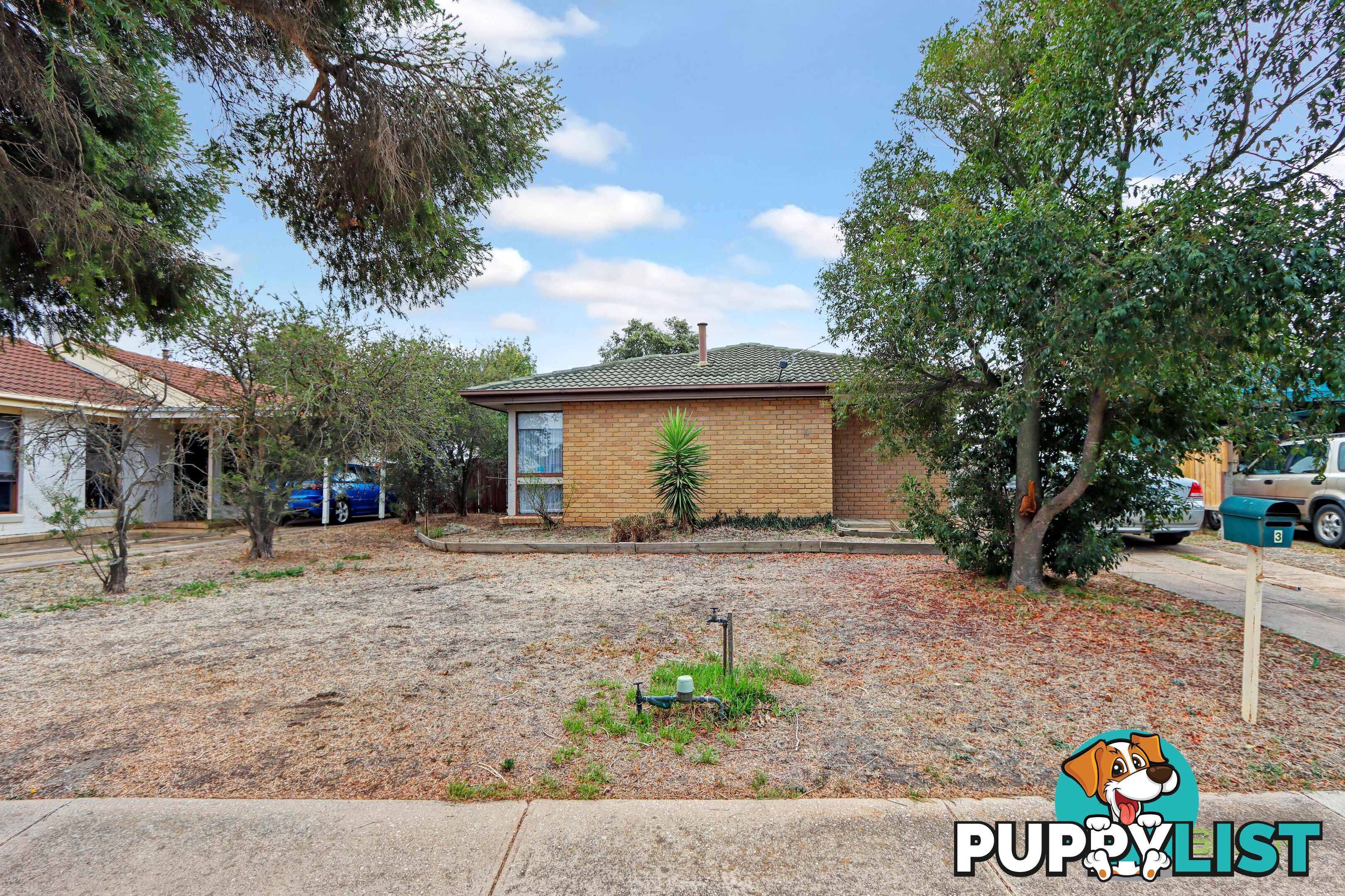 3 Creek Crescent HORSHAM VIC 3400