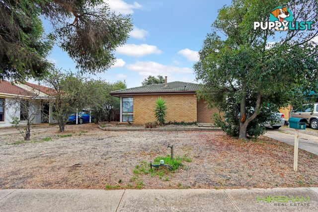 3 Creek Crescent HORSHAM VIC 3400