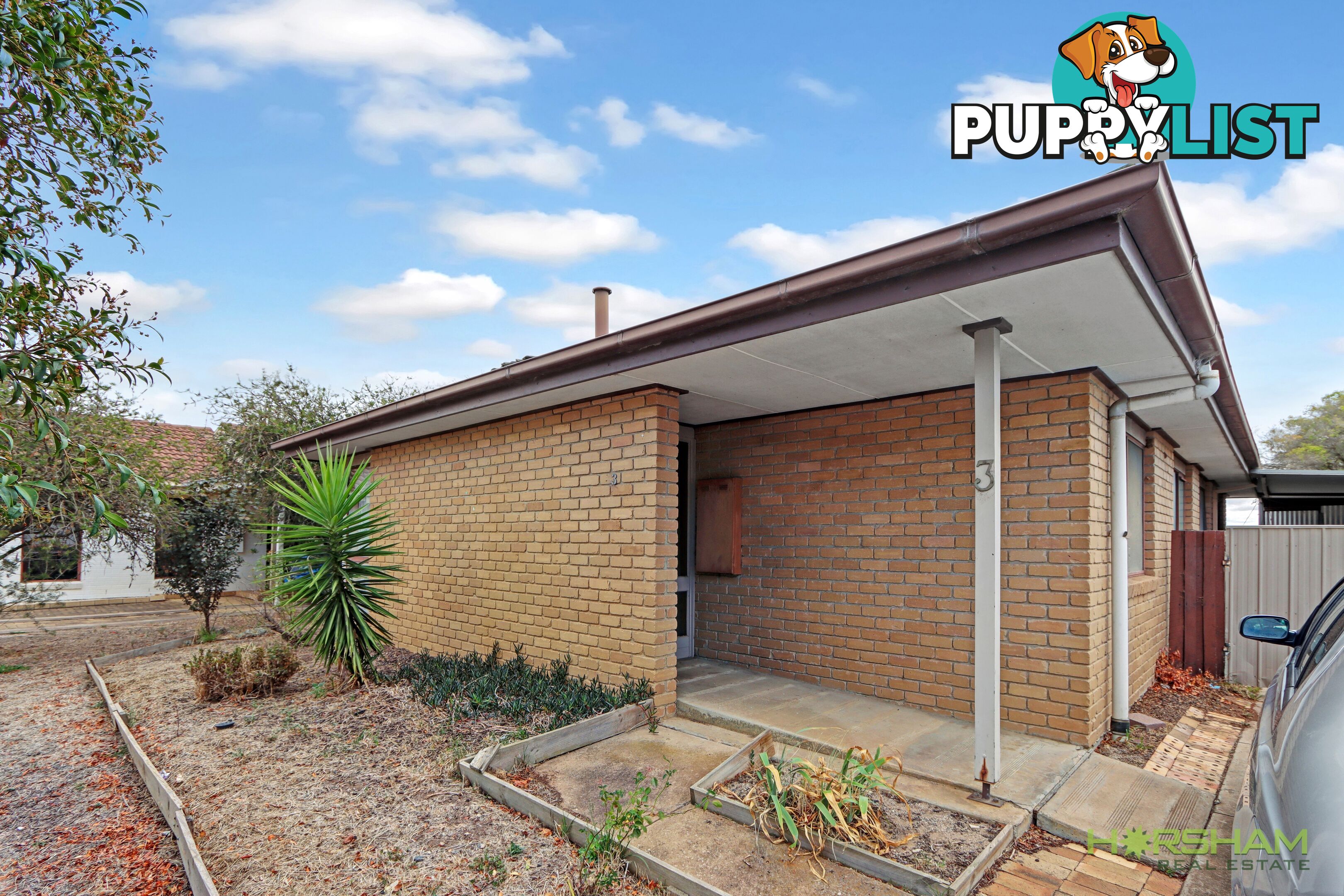 3 Creek Crescent HORSHAM VIC 3400
