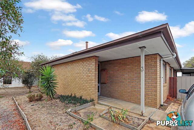 3 Creek Crescent HORSHAM VIC 3400