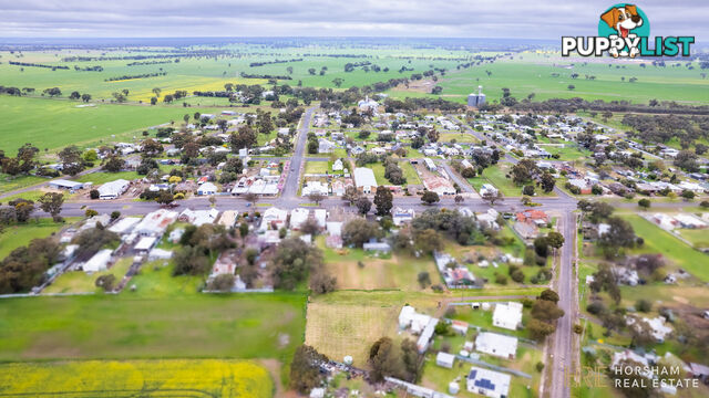 3-5 Albert Street GOROKE VIC 3412