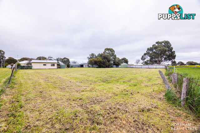 3-5 Albert Street GOROKE VIC 3412