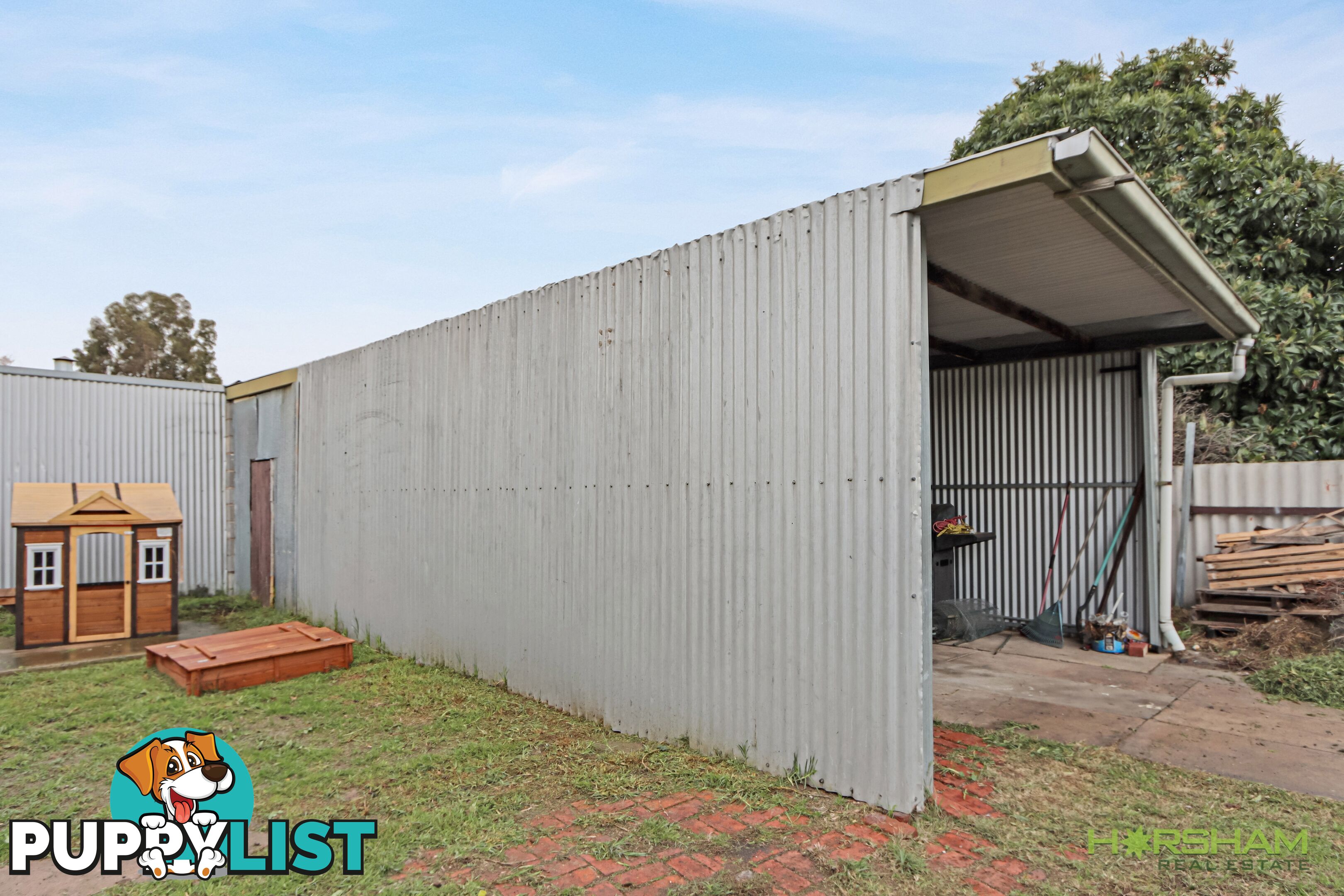 21 Felstead Avenue HORSHAM VIC 3400