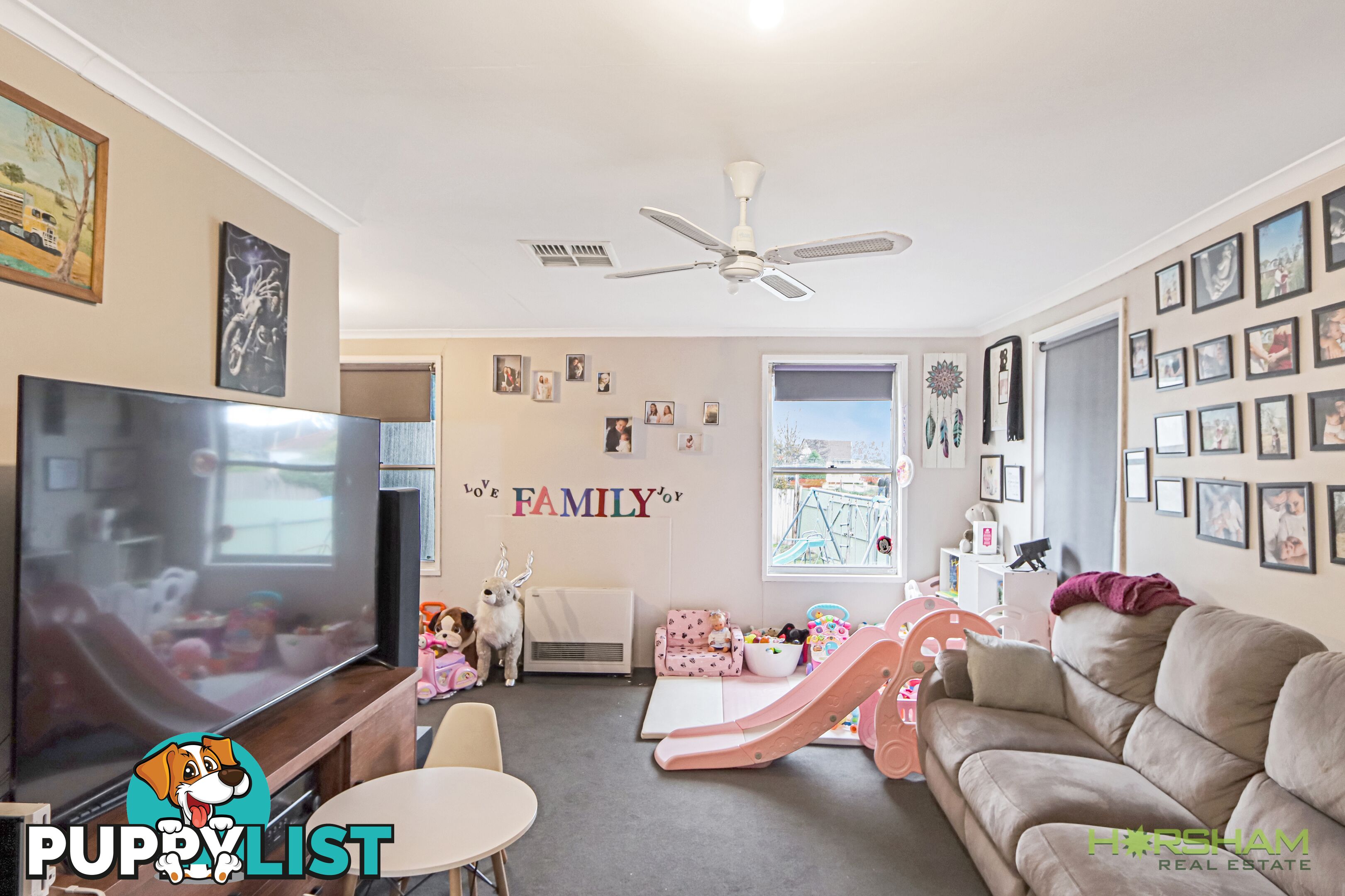 21 Felstead Avenue HORSHAM VIC 3400