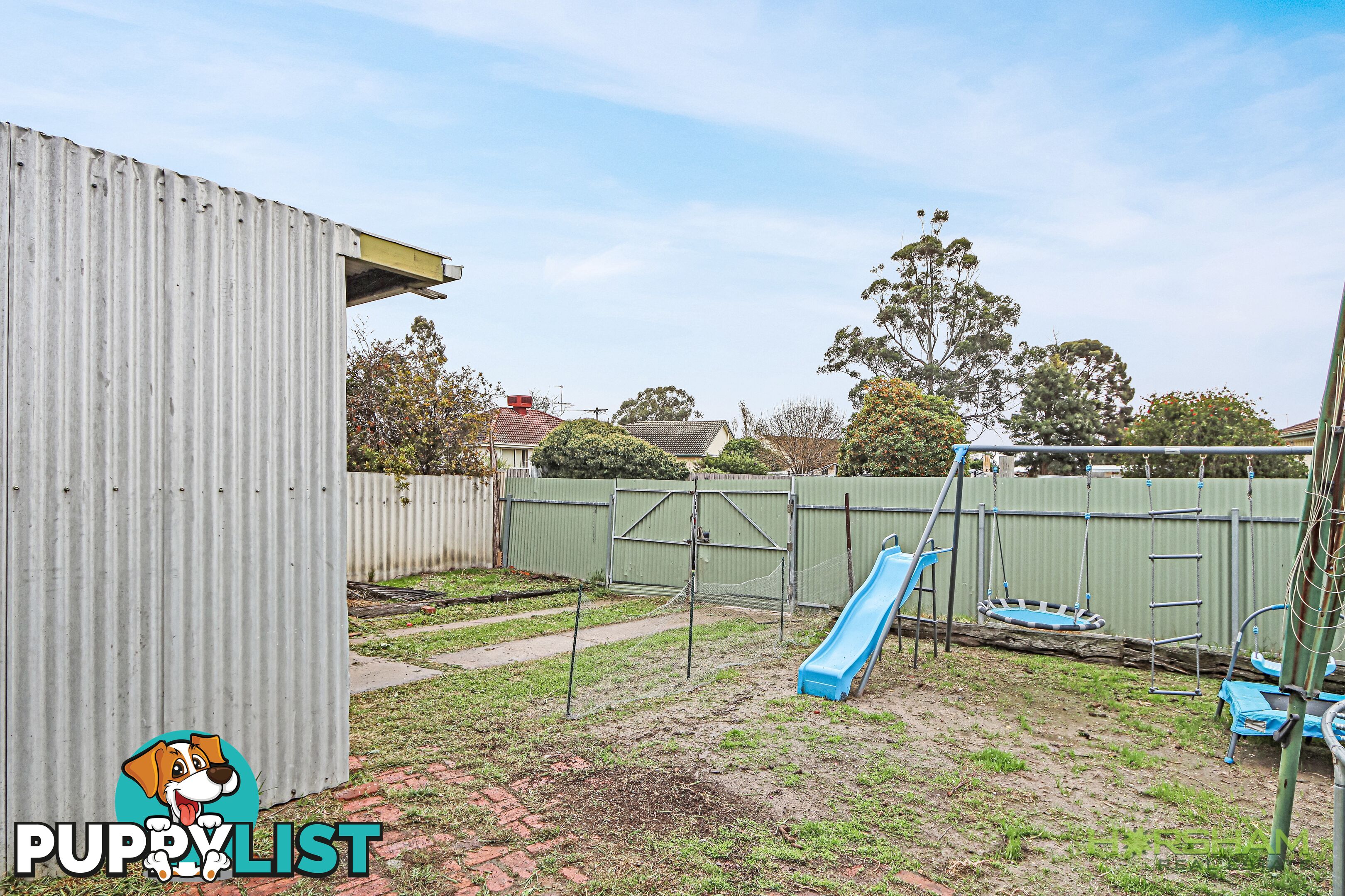 21 Felstead Avenue HORSHAM VIC 3400