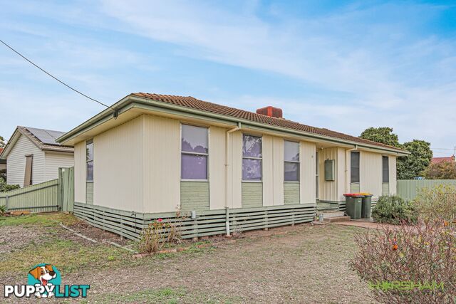 21 Felstead Avenue HORSHAM VIC 3400