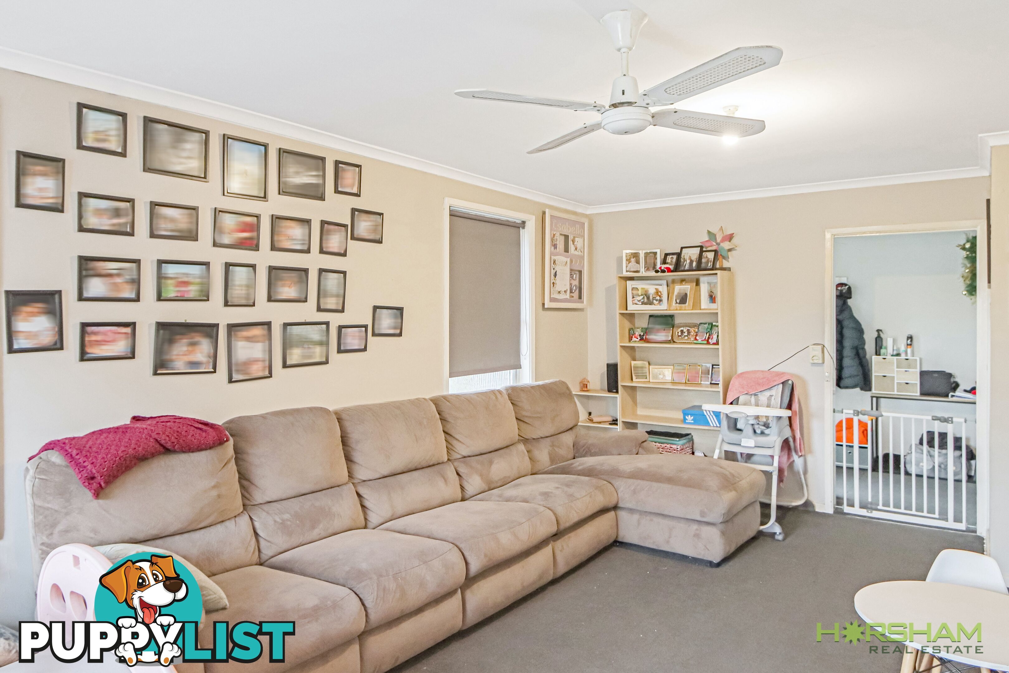 21 Felstead Avenue HORSHAM VIC 3400