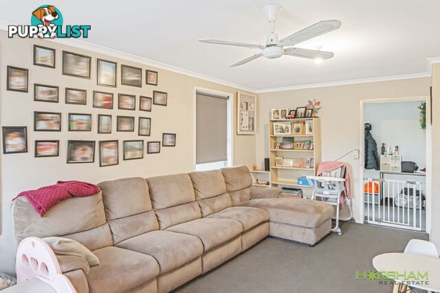 21 Felstead Avenue HORSHAM VIC 3400