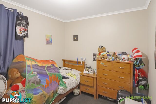 21 Felstead Avenue HORSHAM VIC 3400