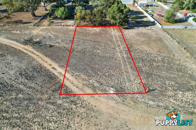 3 Whitton Street DIMBOOLA VIC 3414