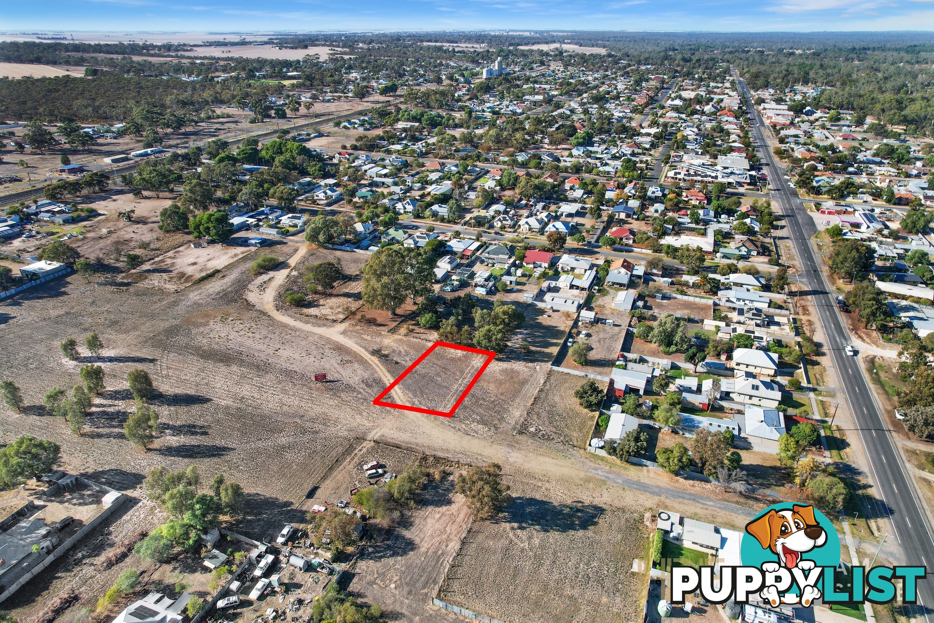 3 Whitton Street DIMBOOLA VIC 3414