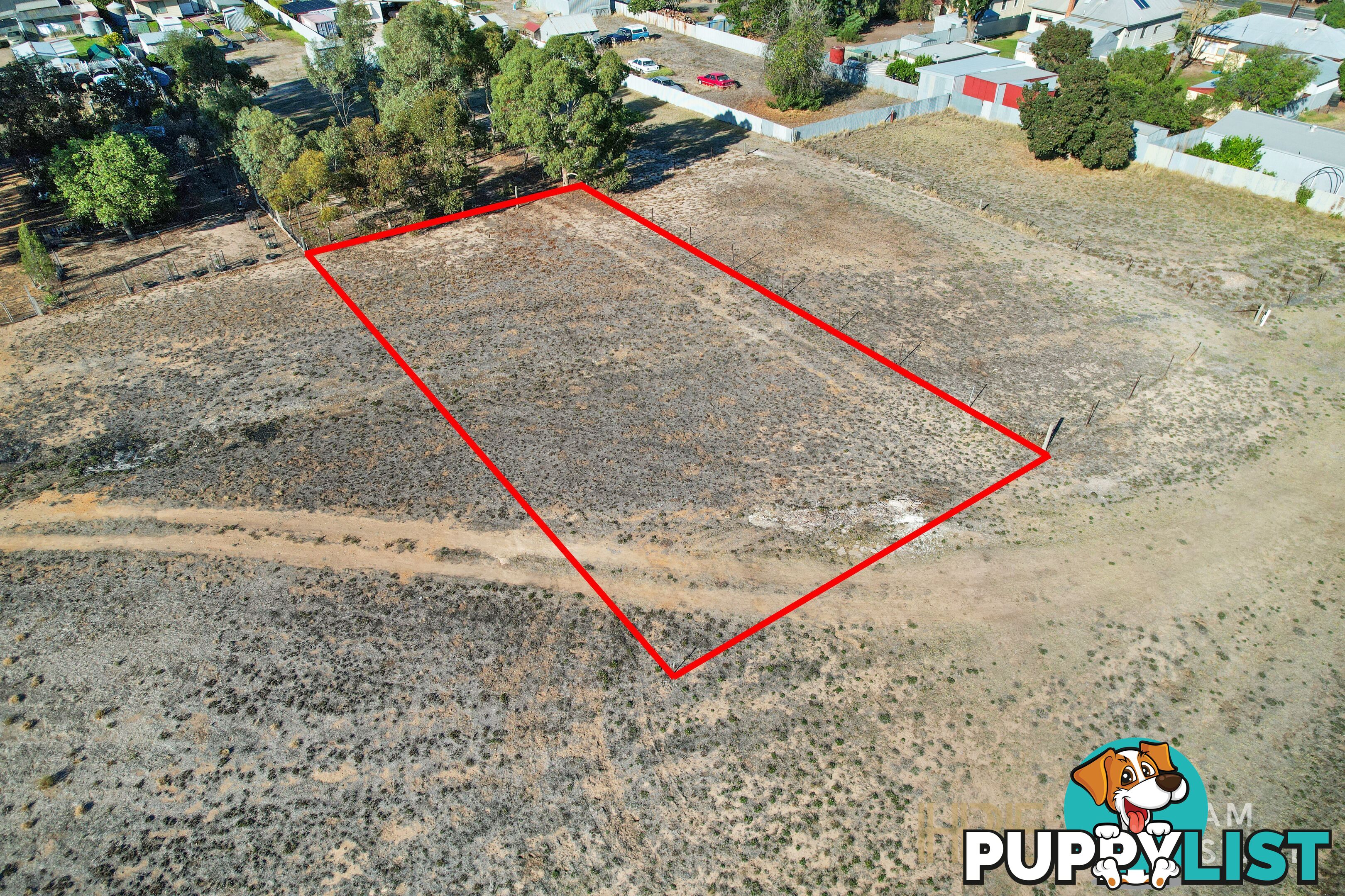 3 Whitton Street DIMBOOLA VIC 3414