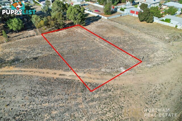 3 Whitton Street DIMBOOLA VIC 3414
