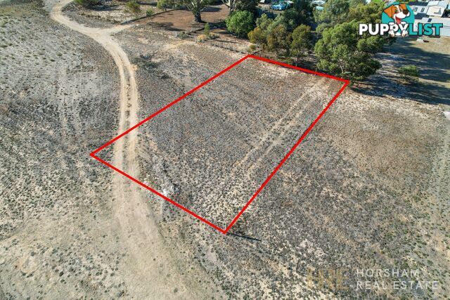 3 Whitton Street DIMBOOLA VIC 3414