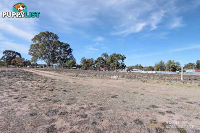 3 Whitton Street DIMBOOLA VIC 3414