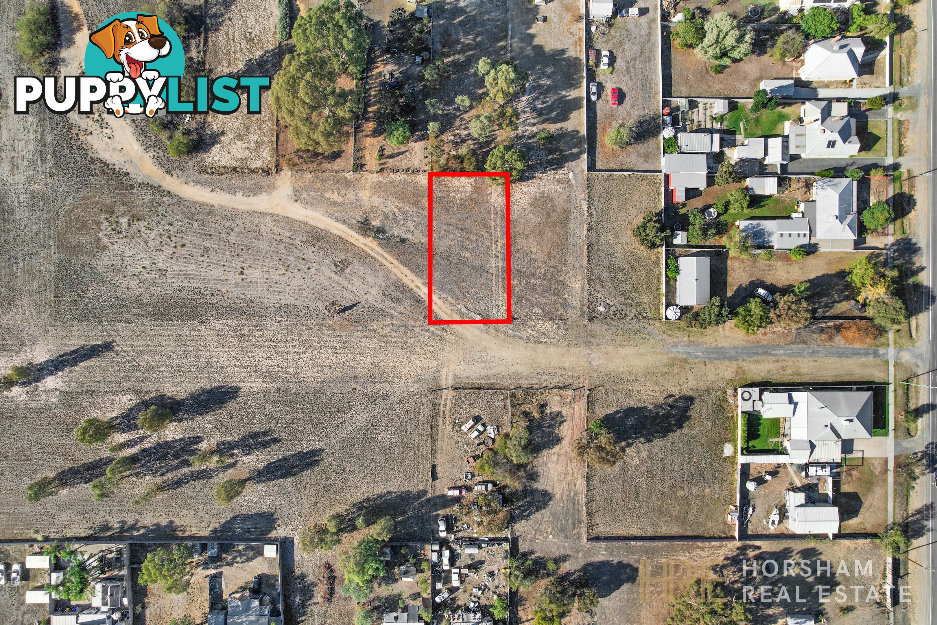 3 Whitton Street DIMBOOLA VIC 3414