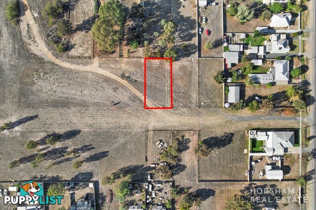 3 Whitton Street DIMBOOLA VIC 3414