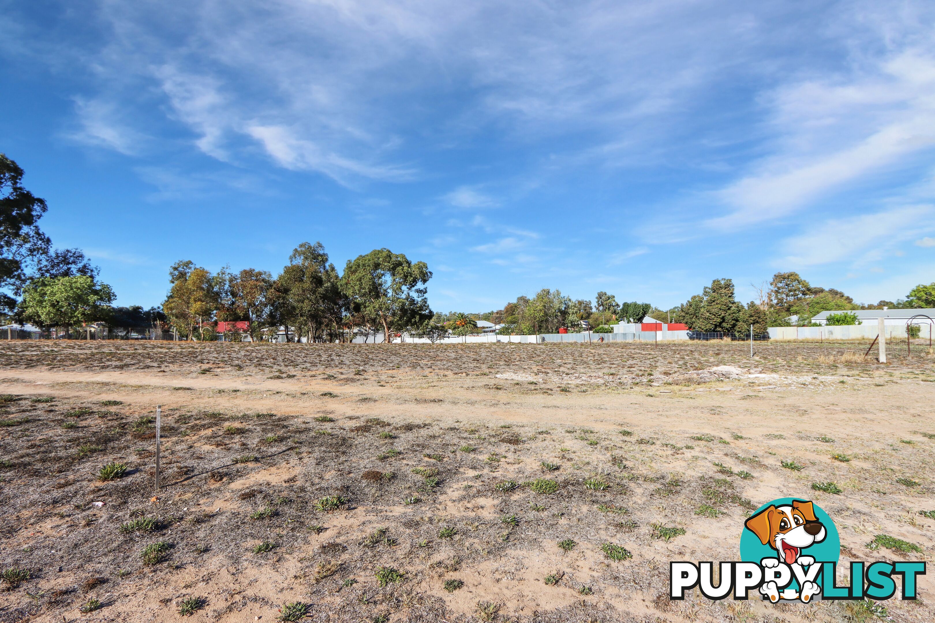 3 Whitton Street DIMBOOLA VIC 3414