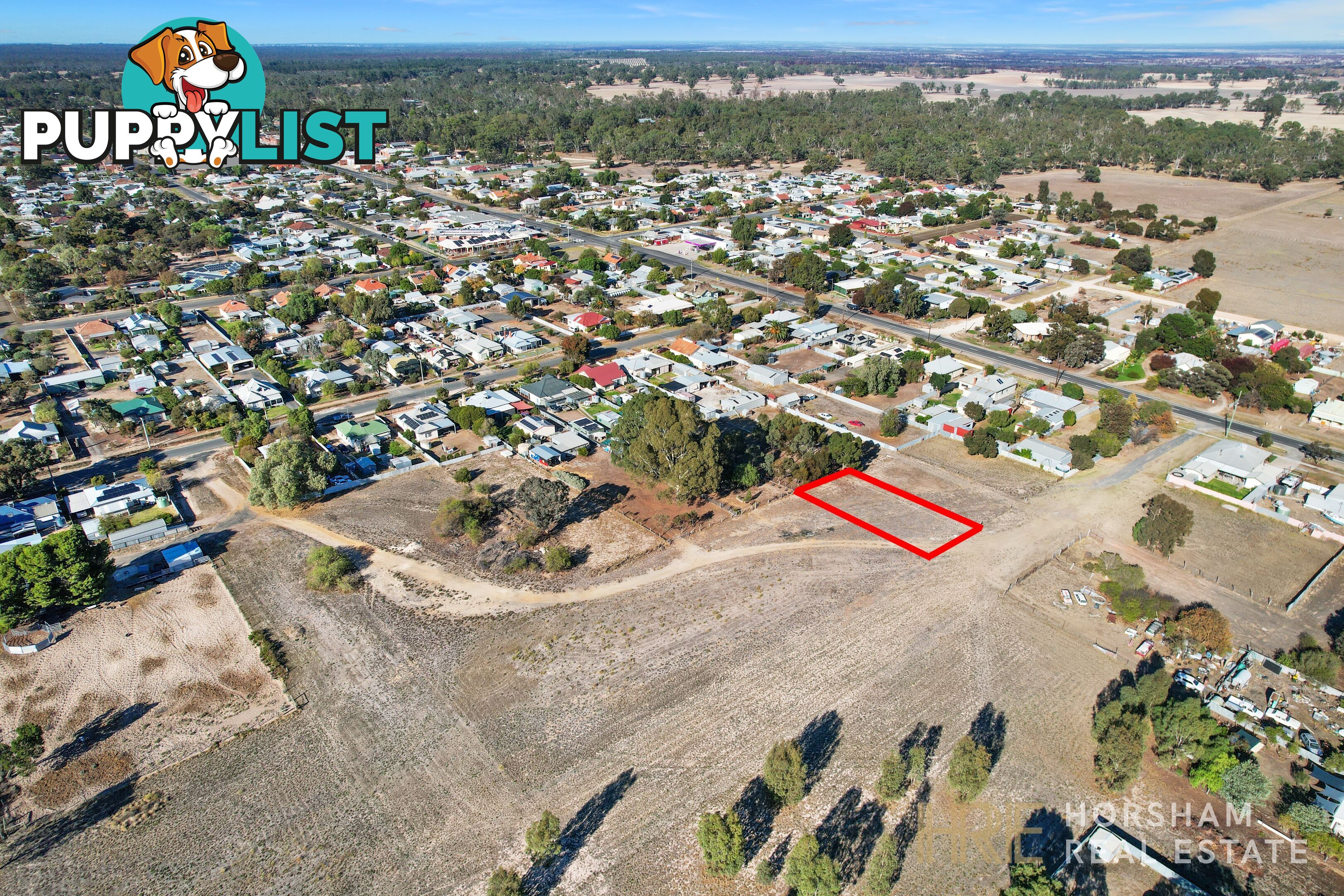 3 Whitton Street DIMBOOLA VIC 3414