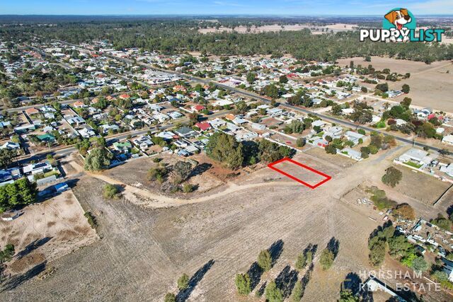 3 Whitton Street DIMBOOLA VIC 3414