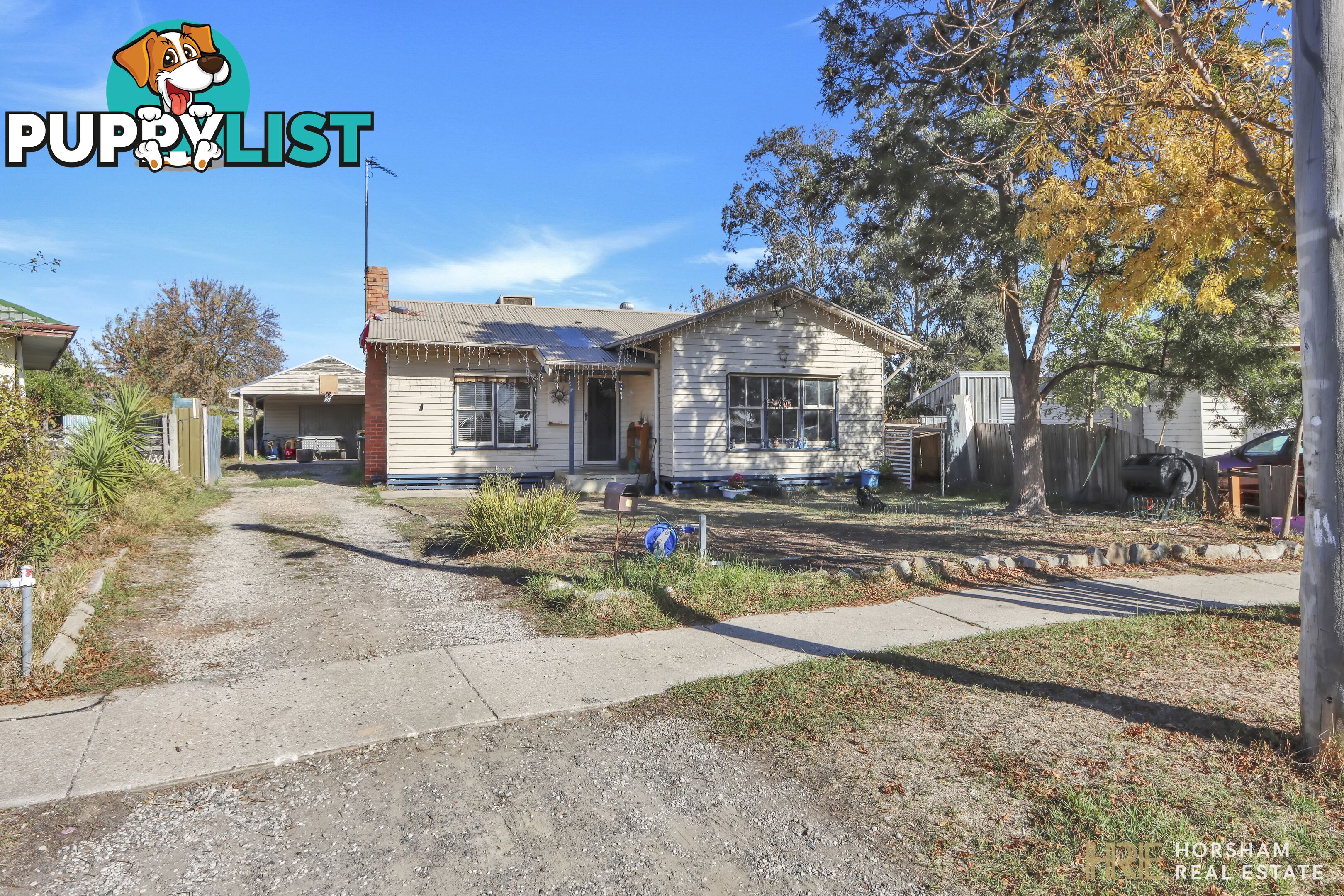 8 Sinclair Place HORSHAM VIC 3400