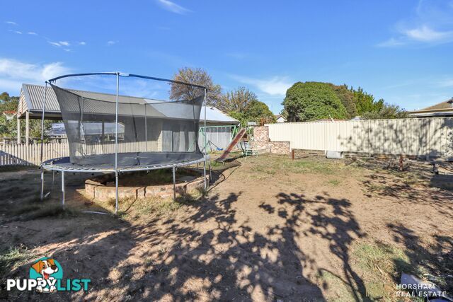 8 Sinclair Place HORSHAM VIC 3400