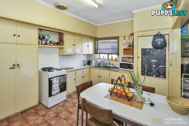 8 Sinclair Place HORSHAM VIC 3400